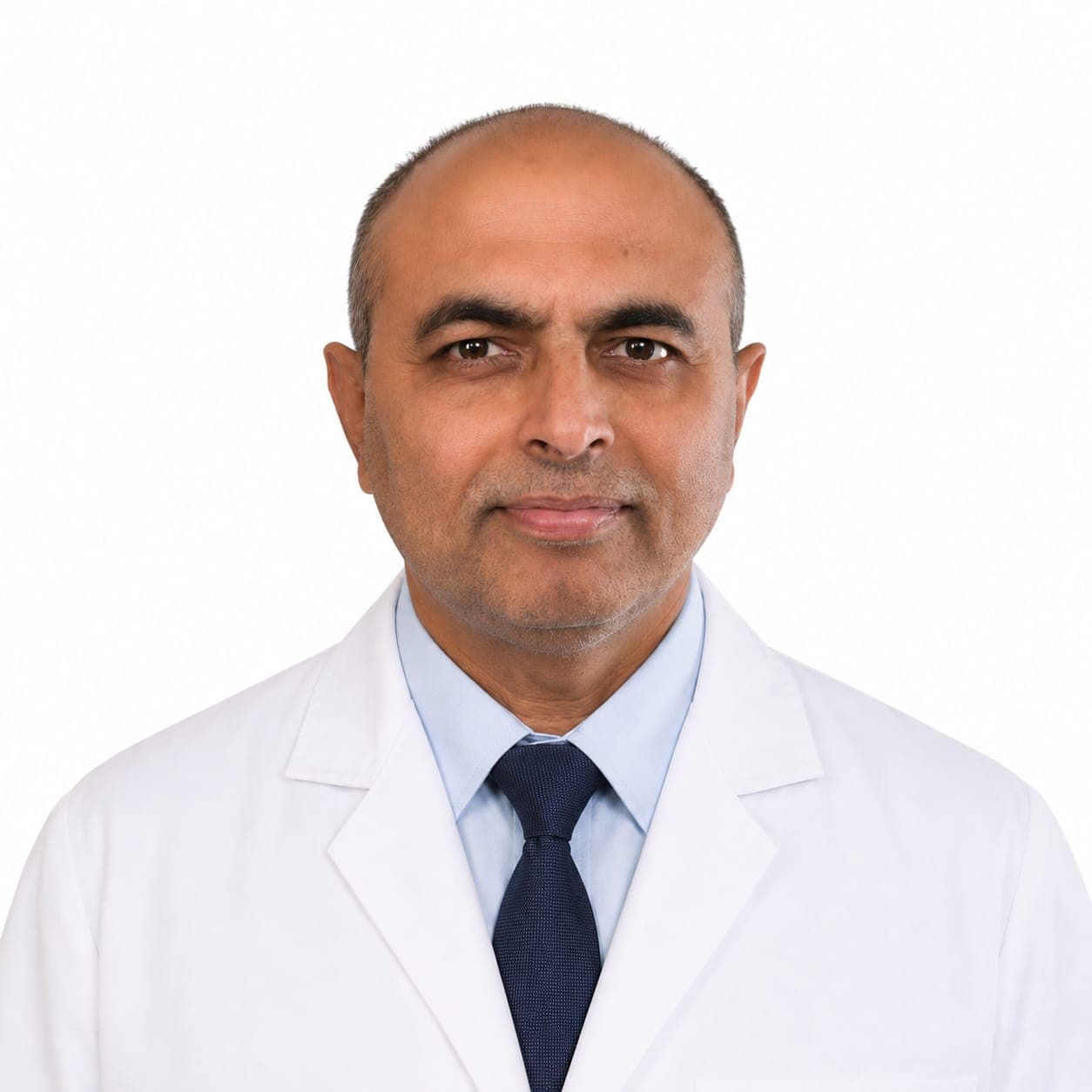 Dr. Kiran Thakkar